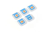 TTS Tactile Reader Pro - Standard Tile Pack AV47802B