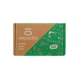 BBC micro:bit V2 Go Pack 2728765V2