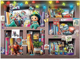 Ravensburger Puzzle 100 pc Disney 104109V