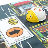 TTS Bee-Bot Floor Robot Starter Set EL00399B