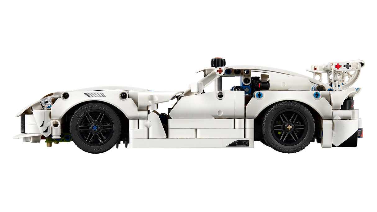 LEGO Technic Dodge Viper GTS-R Sports Car 42234L