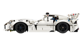 LEGO Technic Dodge Viper GTS-R Sports Car 42234L