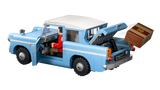 LEGO Harry Potter Enchanted Flying Ford Anglia 76470L