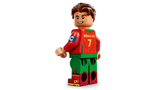 LEGO Editions Cristiano Ronaldo – Soccer Highlights 43012L