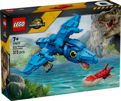 LEGO Jurassic World Baby Dinosaur: Pteranodon 77977L