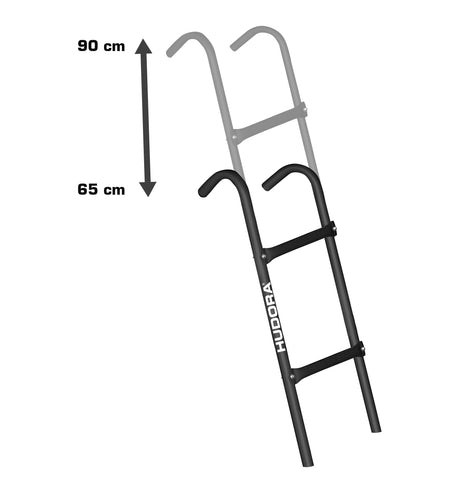 HUDORA Trampoline Stairs 65264A