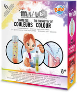 Buki Mini Lab The Chemistry of Colour 3013I