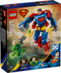 LEGO Super Heroes Superman Mech vs. Lex Luthor 76302L