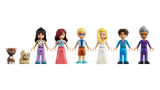 LEGO Friends Heartlake City Grand Hotel 42704L