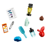 LEGO Friends Panda Sanctuary Animal Care 42648L