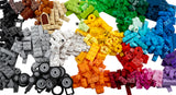 LEGO Classic Medium Creative Brick Box 10696L