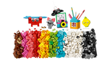 LEGO Classic Creative Happy Box 11042L