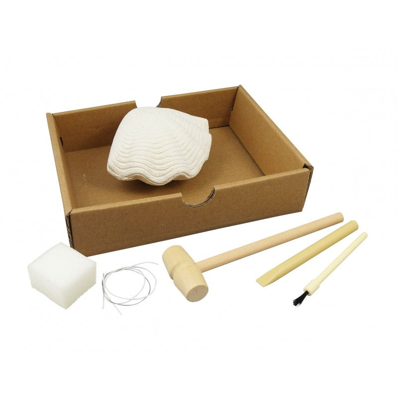 Buki Dig Kit Shells 441I