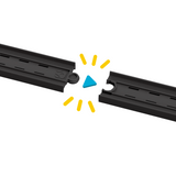 Intelino Track Pack Yellow INT-J1-SS1-21