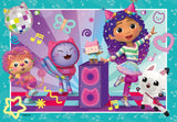 Ravensburger Puzzle 2x24 Pieces: Gabby's Dollhouse 12004112V