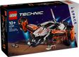 LEGO Technic VTOL Heavy Cargo Spaceship LT81 42181L
