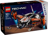 LEGO Technic VTOL Heavy Cargo Spaceship LT81 42181L