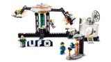 LEGO Creator Space Roller Coaster 31142L