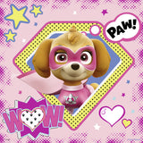 Ravensburger Puzzle 3x49 pc Paw Patrol SuperPup Heroes 080366V