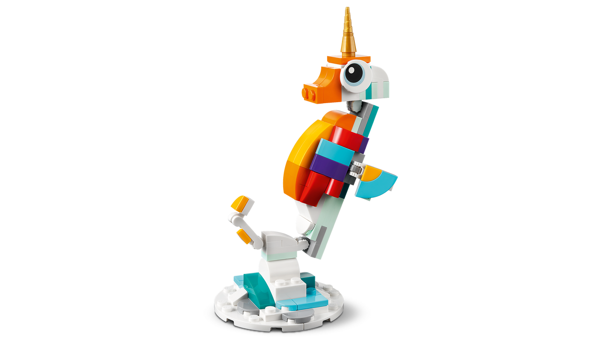 LEGO Creator Magical Unicorn 31140L