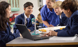 LEGO Education Computer Science & AI Kit: Year 7-9 45522L