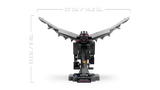 LEGO Minecraft The Ender Dragon 21595L