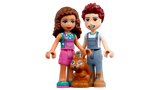 LEGO Friends Tree-Planting Vehicle 41707L