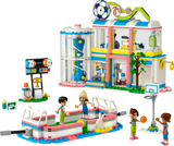 LEGO Friends Sports Center 41744L