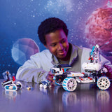 LEGO Technic Lunar Outpost Moon Rover Space Vehicle 42211L