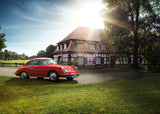 Ravensburger Puzzle 1000 pc Porsche Classic 356 12000485V