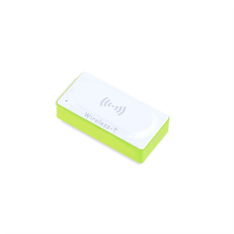 Makeblock Neuron – Wireless Transmitter & Wireless Receiver Block P1040025