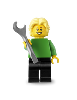 LEGO Education Personal Kit Essential 2000481L