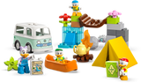 LEGO DUPLO Camping Adventure 10997L