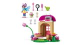 LEGO Gabby’s Dollhouse Kitty Fairy’s Garden House 11212L