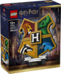 LEGO Harry Potter Hogwarts House Crest 76462L