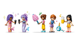 LEGO Friends Mermaid Roller Coaster Ride 42703L
