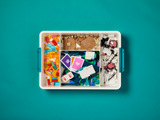 LEGO Education Science Kit: Year 7-9 45622L