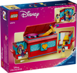 LEGO Disney Snow White's Jewellery Box 43276L