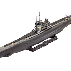 Ships