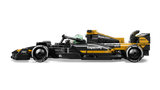 LEGO Speed Champions APXGP Team Race Car from F1® The Movie 77252L