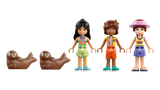LEGO Friends Beach House with Seals 42699L