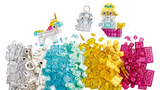 LEGO Classic Magical Transparent Box 11040L