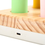 TTS Colour Changing Easi-Torch SN45190B