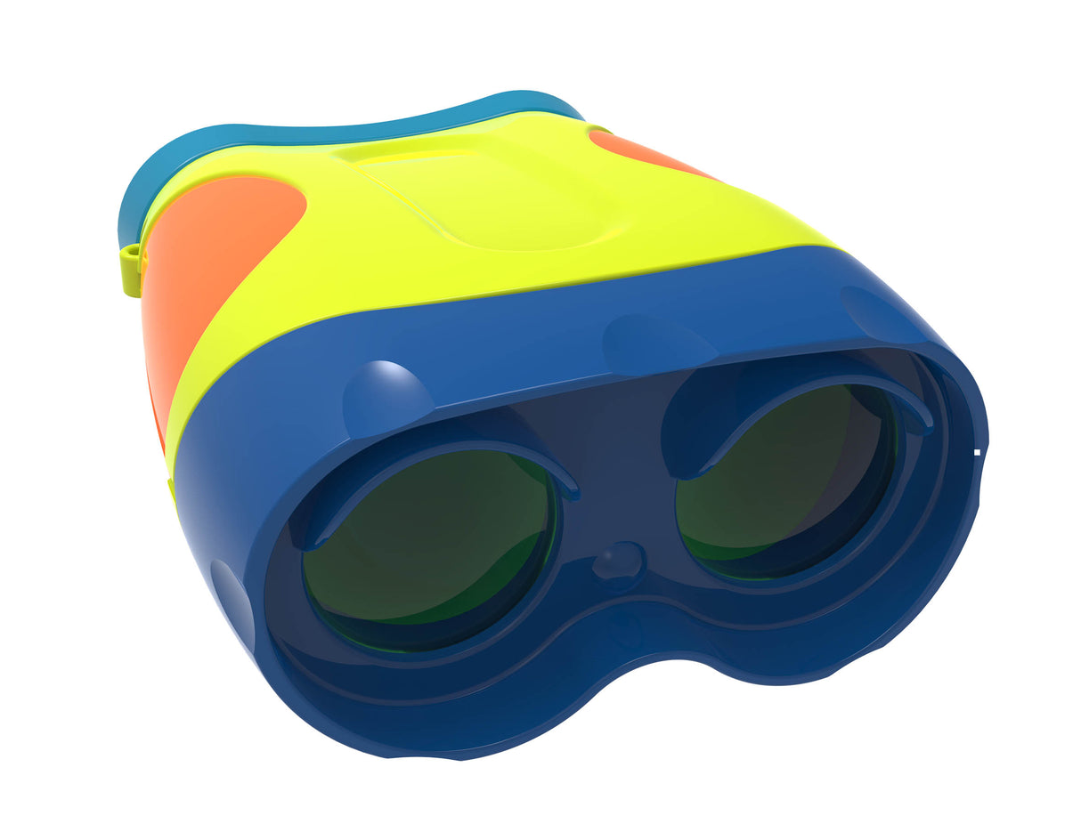 Buki Mini Science Binoculars 9001I