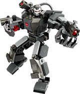 LEGO Super Heroes War Machine Mech Armor 76277L