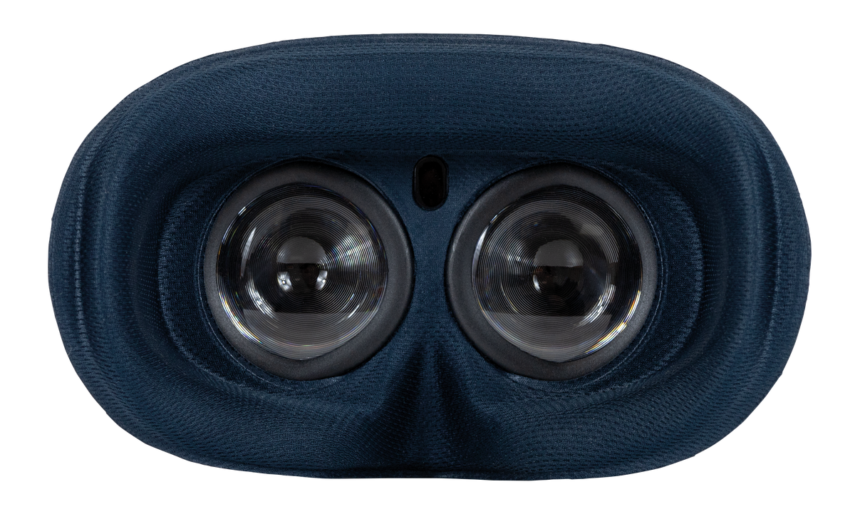 ClassVR Xplorer Set of 4 including 4 Controllers CVR3128-CRS-4