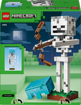 LEGO Minecraft The Skeleton 21594L