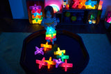 TTS Glow Crosses Small 12pk EL45136B