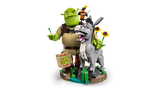 LEGO Shrek: Shrek, Donkey & Puss in Boots 72423L