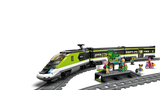 LEGO City Express Passenger Train 60337L